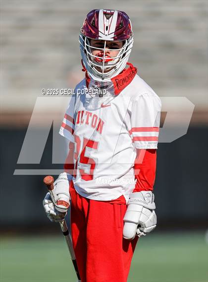 Thumbnail 2 in Lambert vs. Milton photogallery.