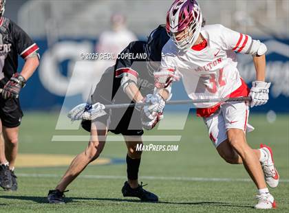 Thumbnail 2 in Lambert vs. Milton photogallery.