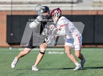 Thumbnail 2 in Lambert vs. Milton photogallery.
