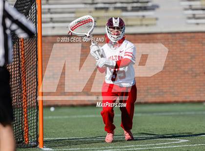 Thumbnail 2 in Lambert vs. Milton photogallery.