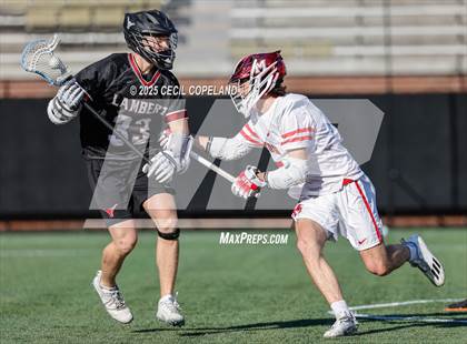 Thumbnail 1 in Lambert vs. Milton photogallery.