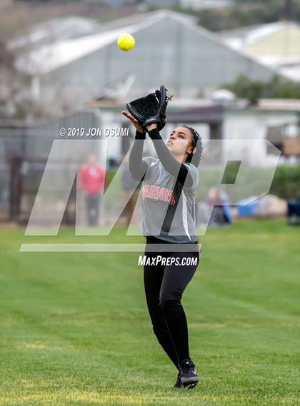 Thumbnail 2 in Foothill Tech @ Carpinteria photogallery.