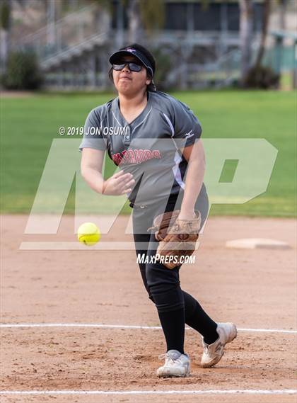 Thumbnail 1 in Foothill Tech @ Carpinteria photogallery.