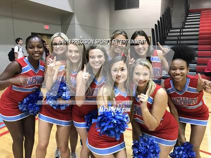 Thumbnail 1 in Zachary TOC Ceremony photogallery.