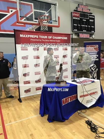 Thumbnail 2 in Zachary TOC Ceremony photogallery.