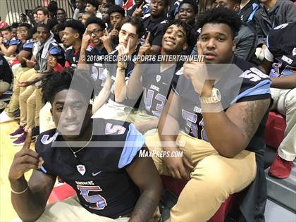 Thumbnail 2 in Zachary TOC Ceremony photogallery.