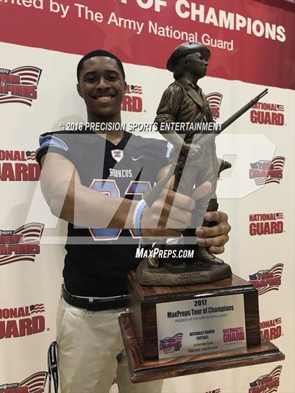Thumbnail 1 in Zachary TOC Ceremony photogallery.