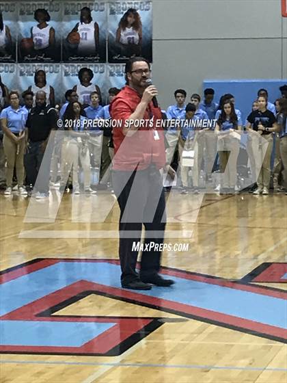 Thumbnail 3 in Zachary TOC Ceremony photogallery.