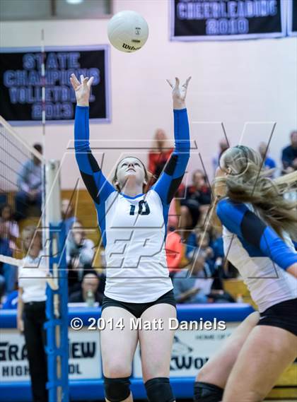 Thumbnail 1 in Mullen @ Grandview photogallery.