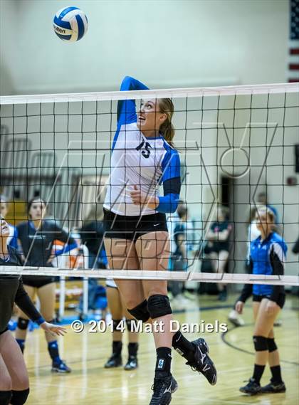 Thumbnail 1 in Mullen @ Grandview photogallery.