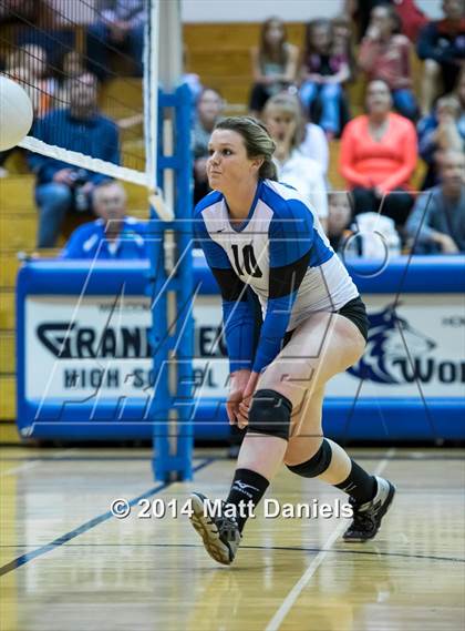Thumbnail 3 in Mullen @ Grandview photogallery.