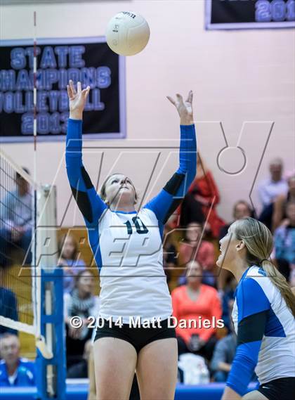 Thumbnail 1 in Mullen @ Grandview photogallery.
