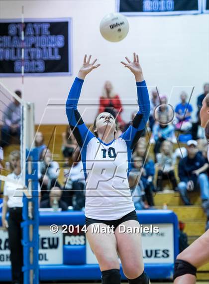 Thumbnail 3 in Mullen @ Grandview photogallery.