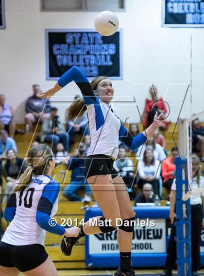 Thumbnail 1 in Mullen @ Grandview photogallery.