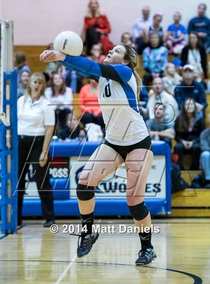 Thumbnail 3 in Mullen @ Grandview photogallery.