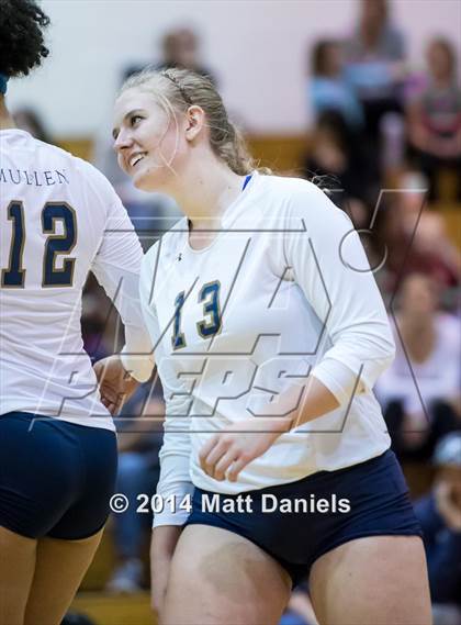 Thumbnail 1 in Mullen @ Grandview photogallery.