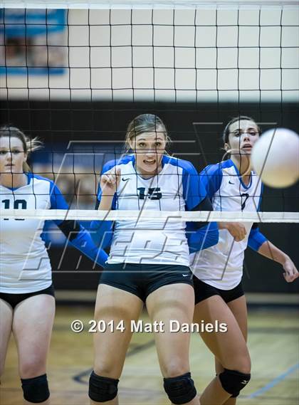 Thumbnail 1 in Mullen @ Grandview photogallery.