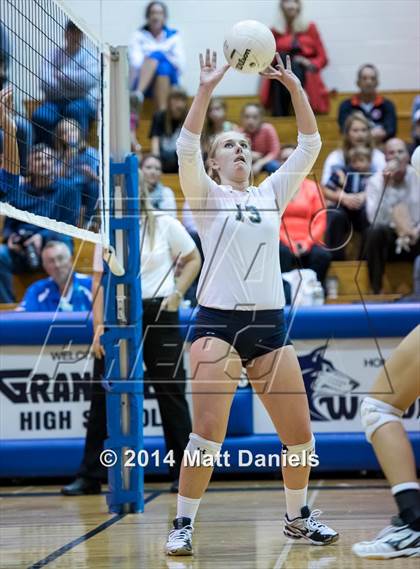 Thumbnail 2 in Mullen @ Grandview photogallery.