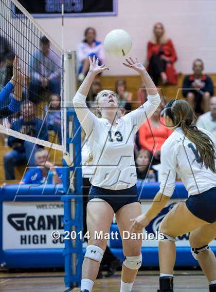 Thumbnail 1 in Mullen @ Grandview photogallery.