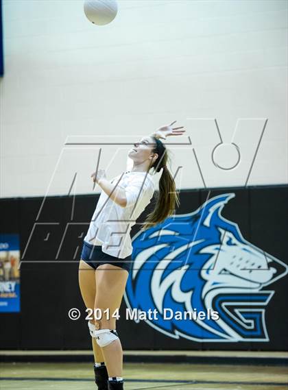 Thumbnail 1 in Mullen @ Grandview photogallery.