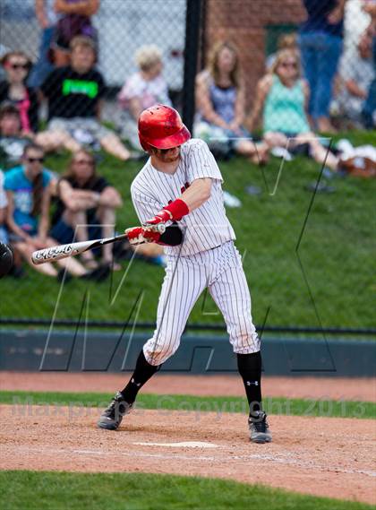 Thumbnail 1 in Holly vs. Fleming (CHSAA 1A Final) photogallery.