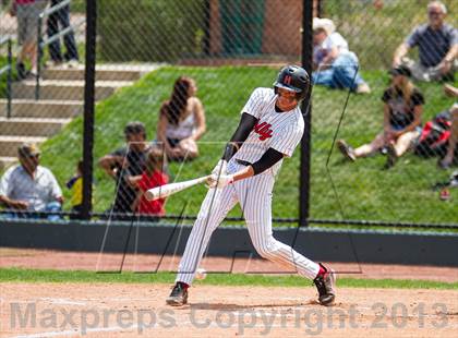 Thumbnail 1 in Holly vs. Fleming (CHSAA 1A Final) photogallery.