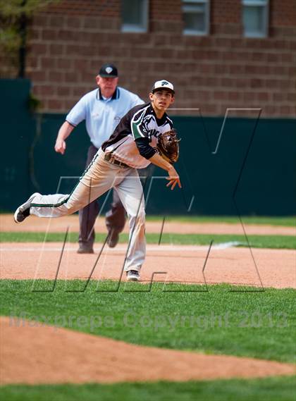Thumbnail 2 in Holly vs. Fleming (CHSAA 1A Final) photogallery.