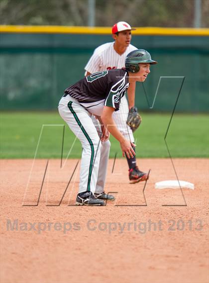 Thumbnail 3 in Holly vs. Fleming (CHSAA 1A Final) photogallery.