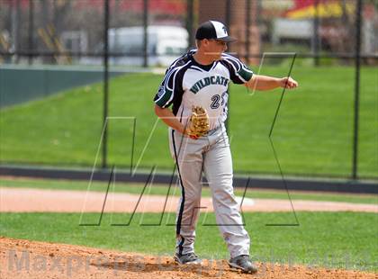 Thumbnail 3 in Holly vs. Fleming (CHSAA 1A Final) photogallery.