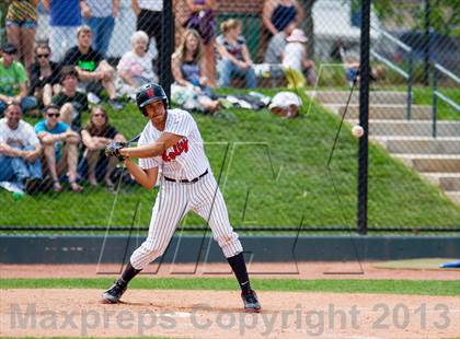 Thumbnail 1 in Holly vs. Fleming (CHSAA 1A Final) photogallery.