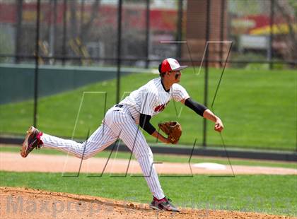 Thumbnail 1 in Holly vs. Fleming (CHSAA 1A Final) photogallery.