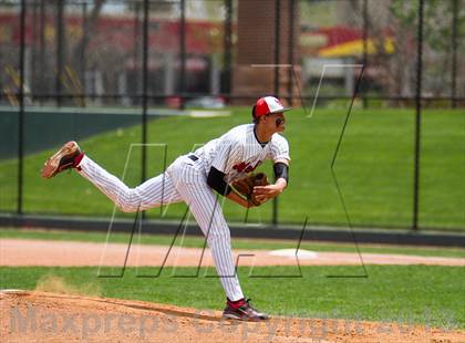 Thumbnail 1 in Holly vs. Fleming (CHSAA 1A Final) photogallery.