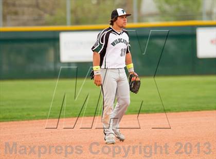 Thumbnail 2 in Holly vs. Fleming (CHSAA 1A Final) photogallery.
