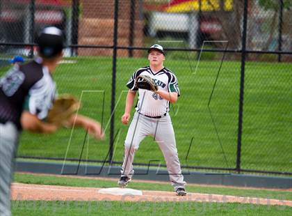 Thumbnail 3 in Holly vs. Fleming (CHSAA 1A Final) photogallery.