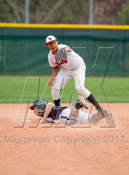 Thumbnail 1 in Holly vs. Fleming (CHSAA 1A Final) photogallery.