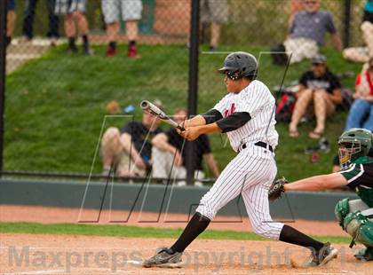 Thumbnail 1 in Holly vs. Fleming (CHSAA 1A Final) photogallery.