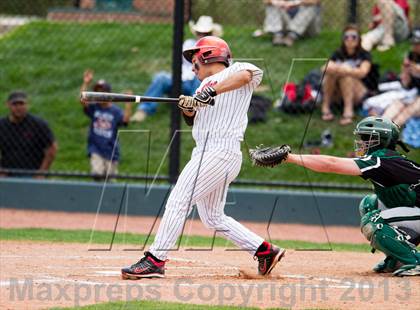 Thumbnail 1 in Holly vs. Fleming (CHSAA 1A Final) photogallery.