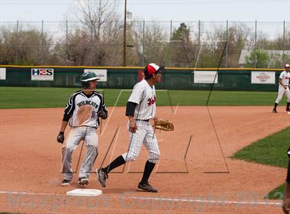 Thumbnail 1 in Holly vs. Fleming (CHSAA 1A Final) photogallery.