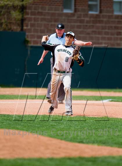 Thumbnail 3 in Holly vs. Fleming (CHSAA 1A Final) photogallery.