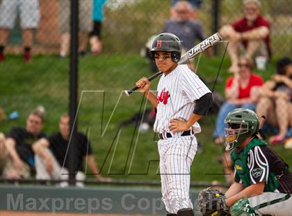 Thumbnail 3 in Holly vs. Fleming (CHSAA 1A Final) photogallery.