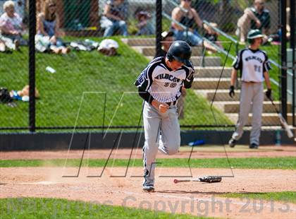 Thumbnail 3 in Holly vs. Fleming (CHSAA 1A Final) photogallery.