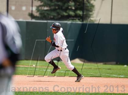Thumbnail 1 in Holly vs. Fleming (CHSAA 1A Final) photogallery.