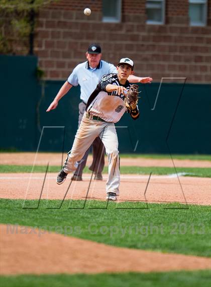 Thumbnail 1 in Holly vs. Fleming (CHSAA 1A Final) photogallery.