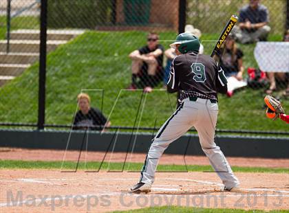 Thumbnail 3 in Holly vs. Fleming (CHSAA 1A Final) photogallery.