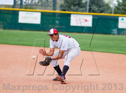 Thumbnail 1 in Holly vs. Fleming (CHSAA 1A Final) photogallery.