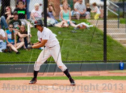Thumbnail 2 in Holly vs. Fleming (CHSAA 1A Final) photogallery.
