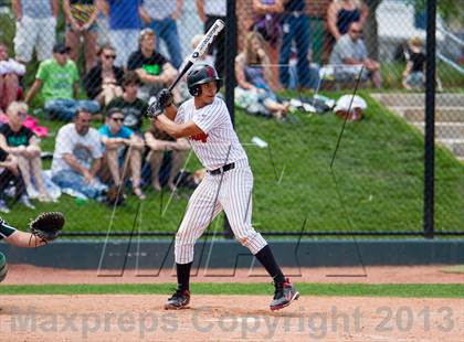 Thumbnail 1 in Holly vs. Fleming (CHSAA 1A Final) photogallery.
