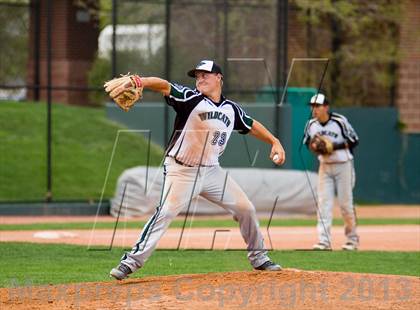 Thumbnail 2 in Holly vs. Fleming (CHSAA 1A Final) photogallery.