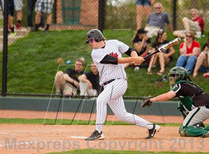 Thumbnail 1 in Holly vs. Fleming (CHSAA 1A Final) photogallery.