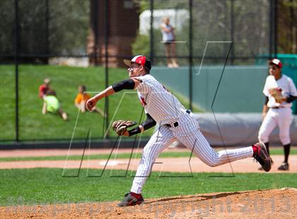 Thumbnail 2 in Holly vs. Fleming (CHSAA 1A Final) photogallery.